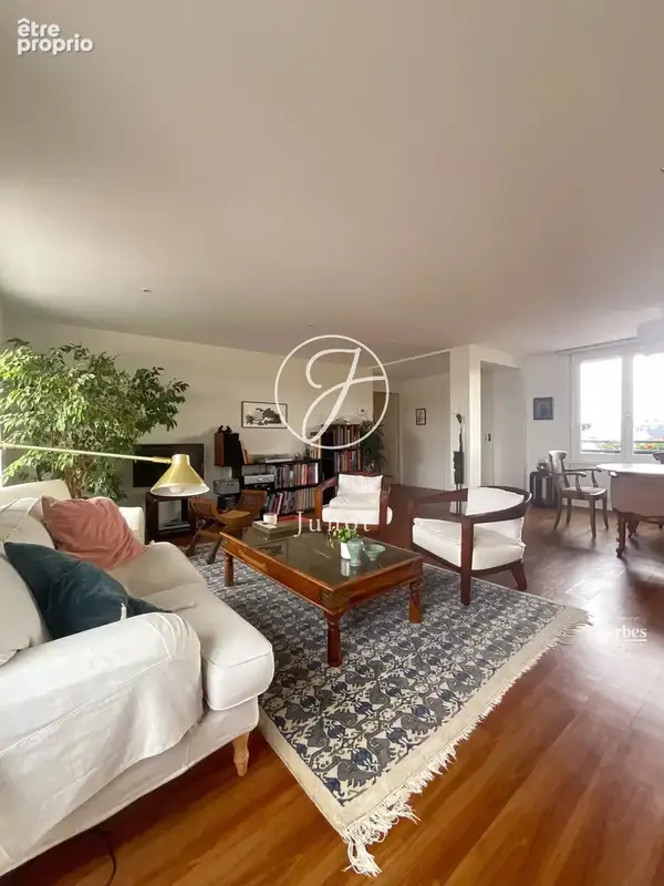 Lille - CENTRE - Appartement - 5 pièces - 135,99m² - 4 chambres - photo 8