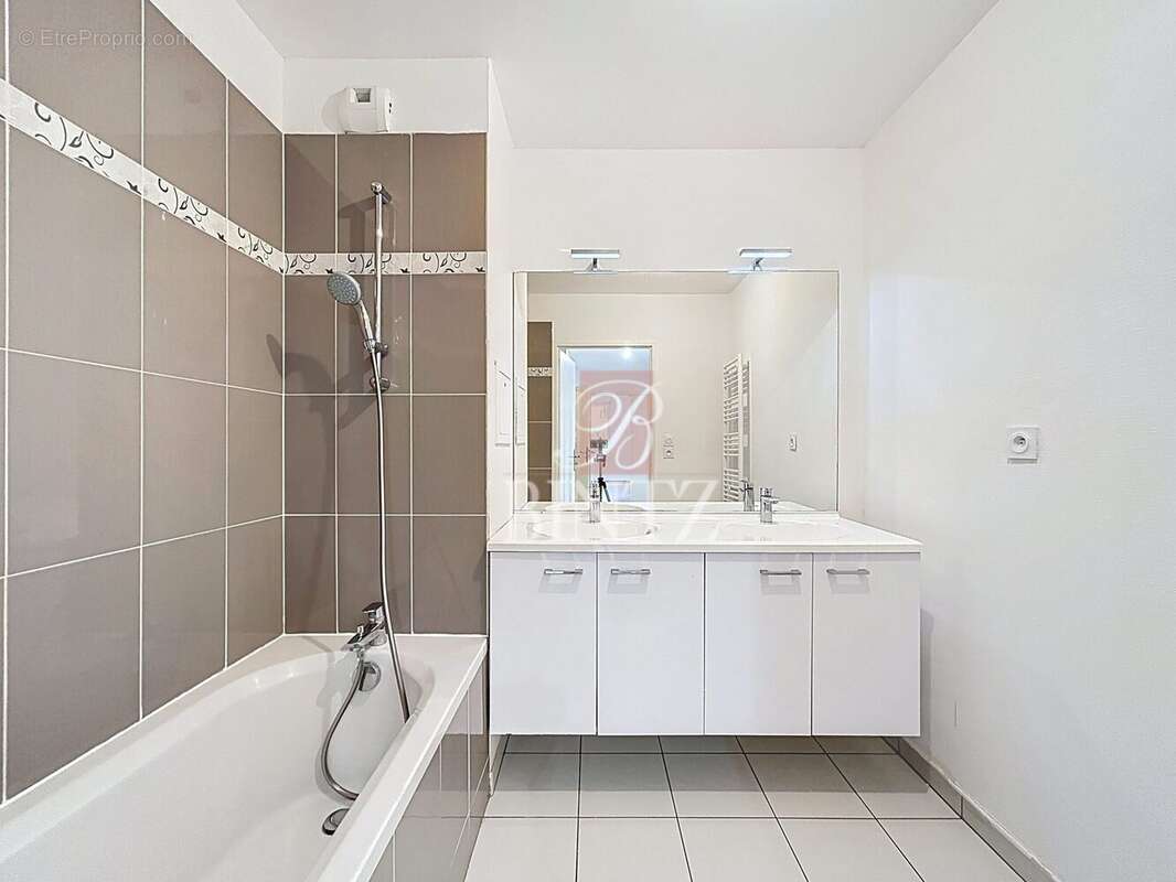 Appartement à LINGOLSHEIM