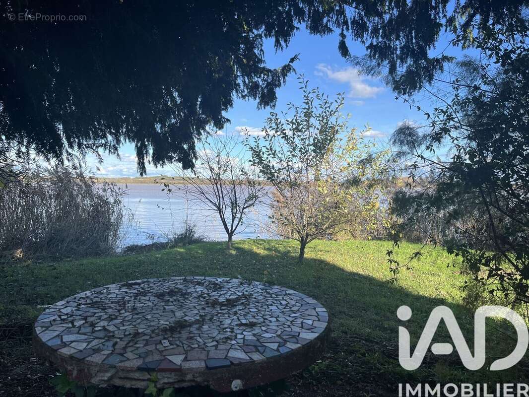 Photo 9 - Maison à AMBES