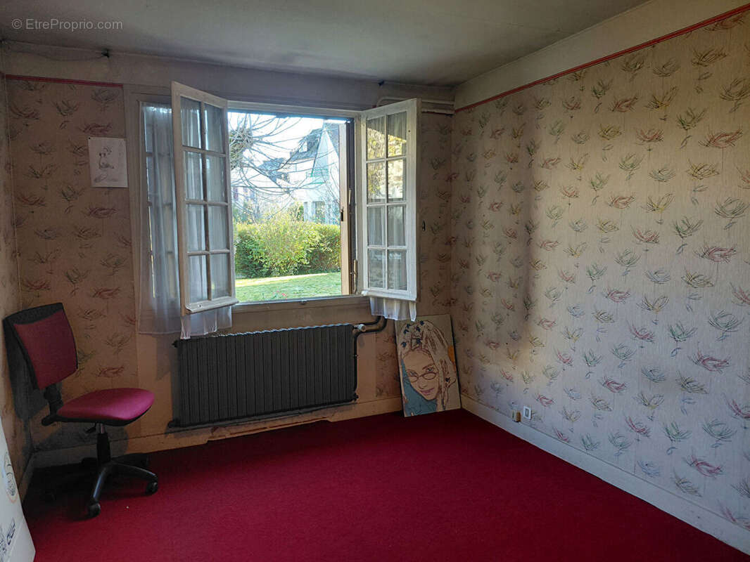 Maison à MAYENNE