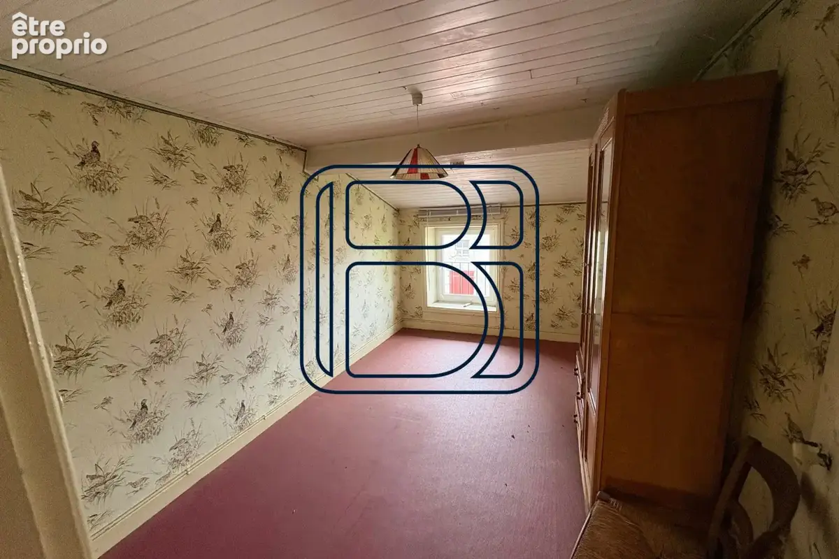Maison 15 pièces 226 m² à vendre à Fournols (63980) - photo 6