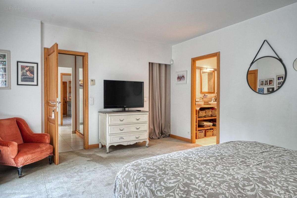 Maison à SAINT-PRIX