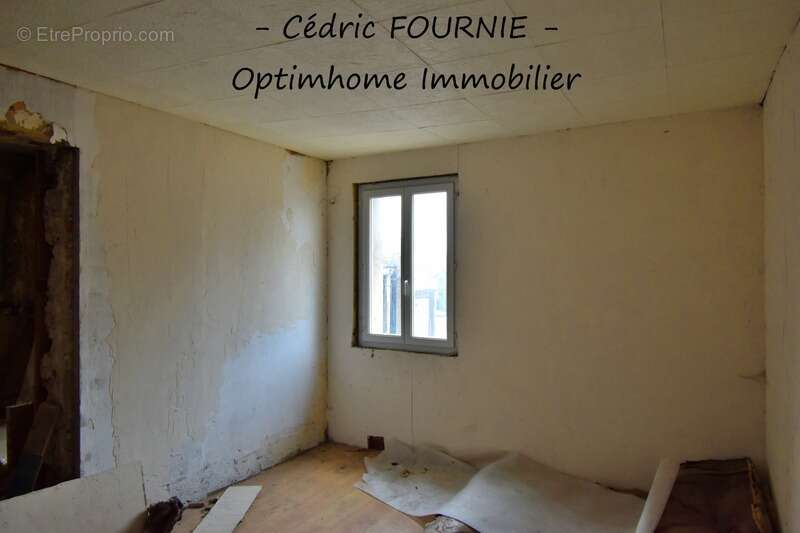 Appartement à BETHUNE
