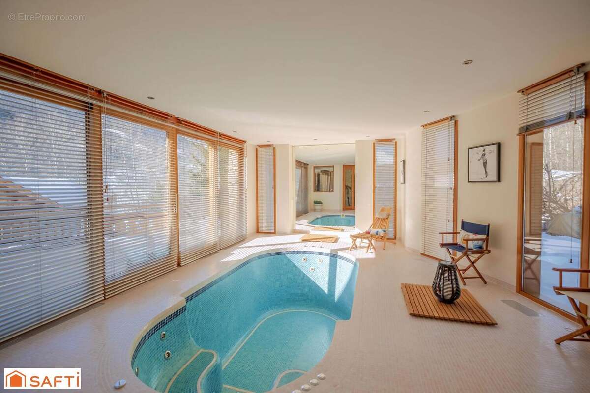 Photo 4 - Maison à LA SALLE-LES-ALPES