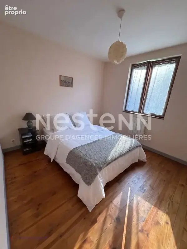 Maison de plain-pied avec beau jardin- bort les orgues - photo 8