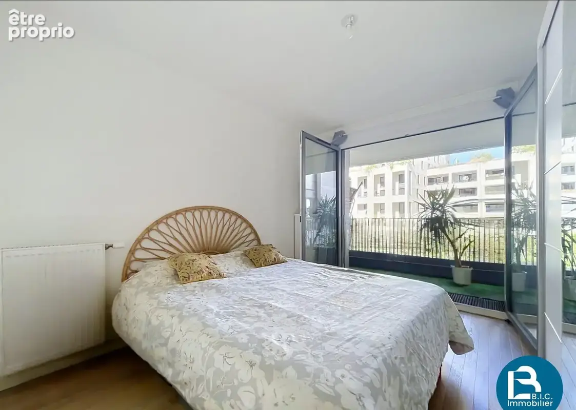 Appartement 4 pièces 73 m² à vendre à Lyon-7e (69007) - photo 6