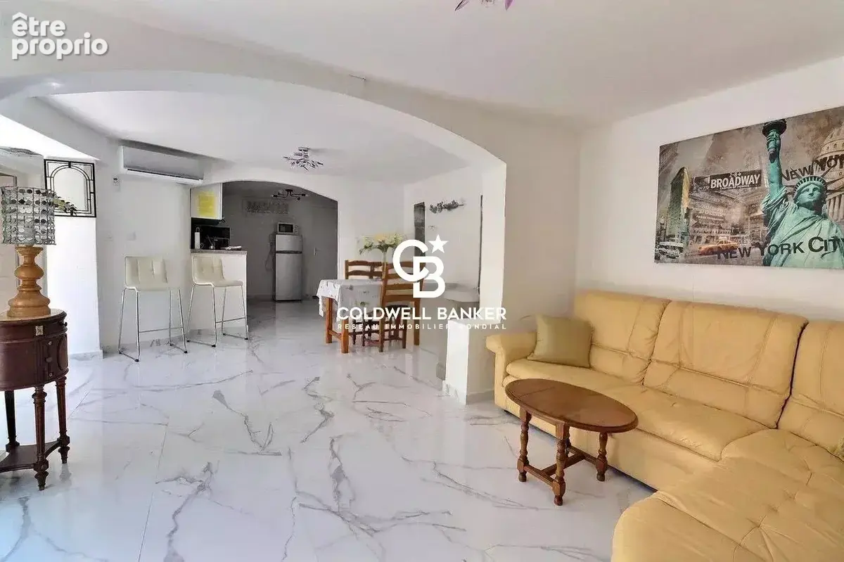 Villa provencale  avec 3 habitations - photo 8