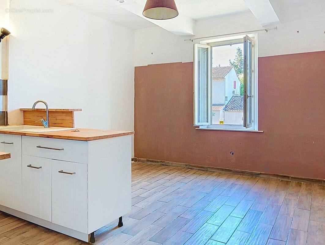 Appartement à MONTEUX