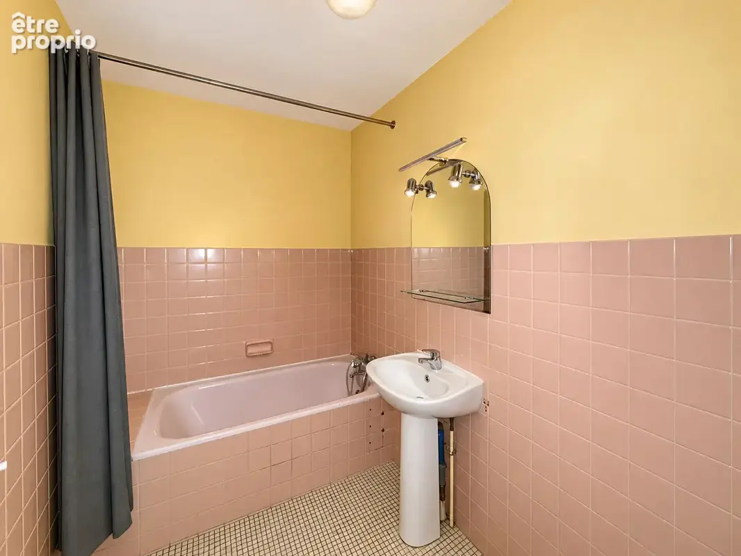 Appartement Talence 1 pièce(s) 25 m2 - photo 5