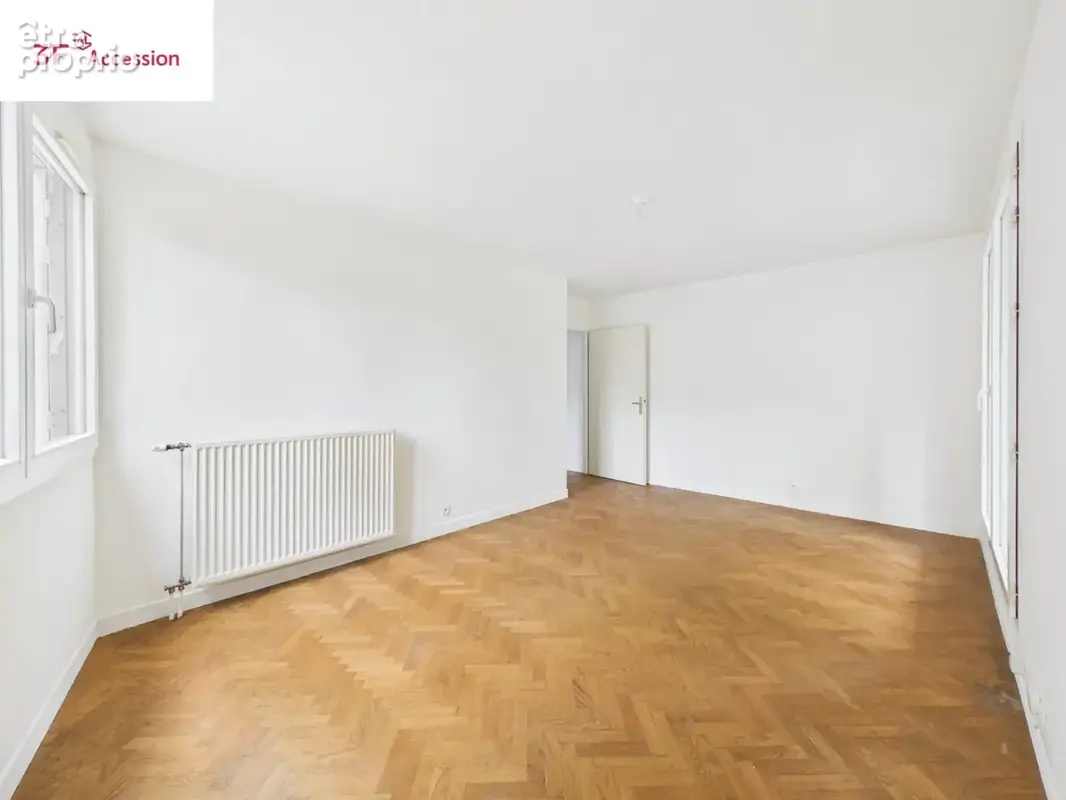 Vente appartement t2 _ choisy-le-roi - photo 8