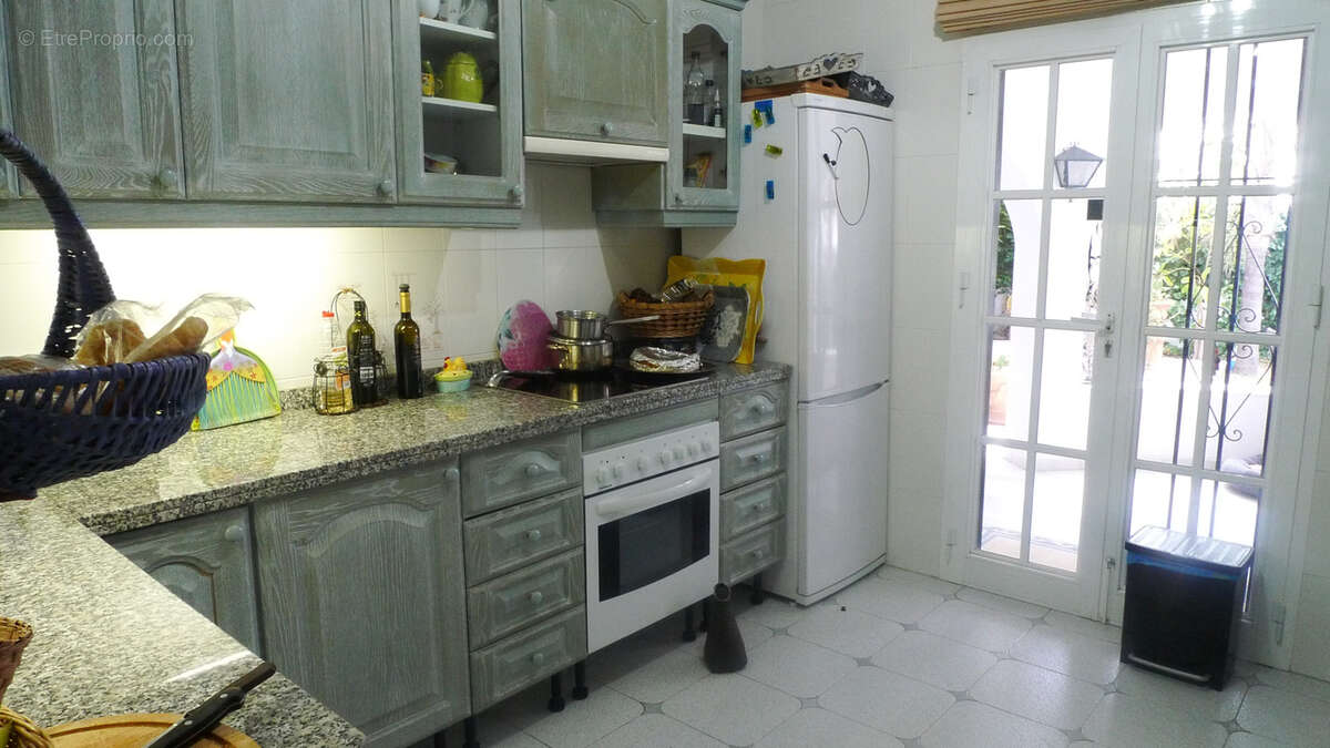 Maison 250 m² à Hermanville-Sur-Mer  - photo 31