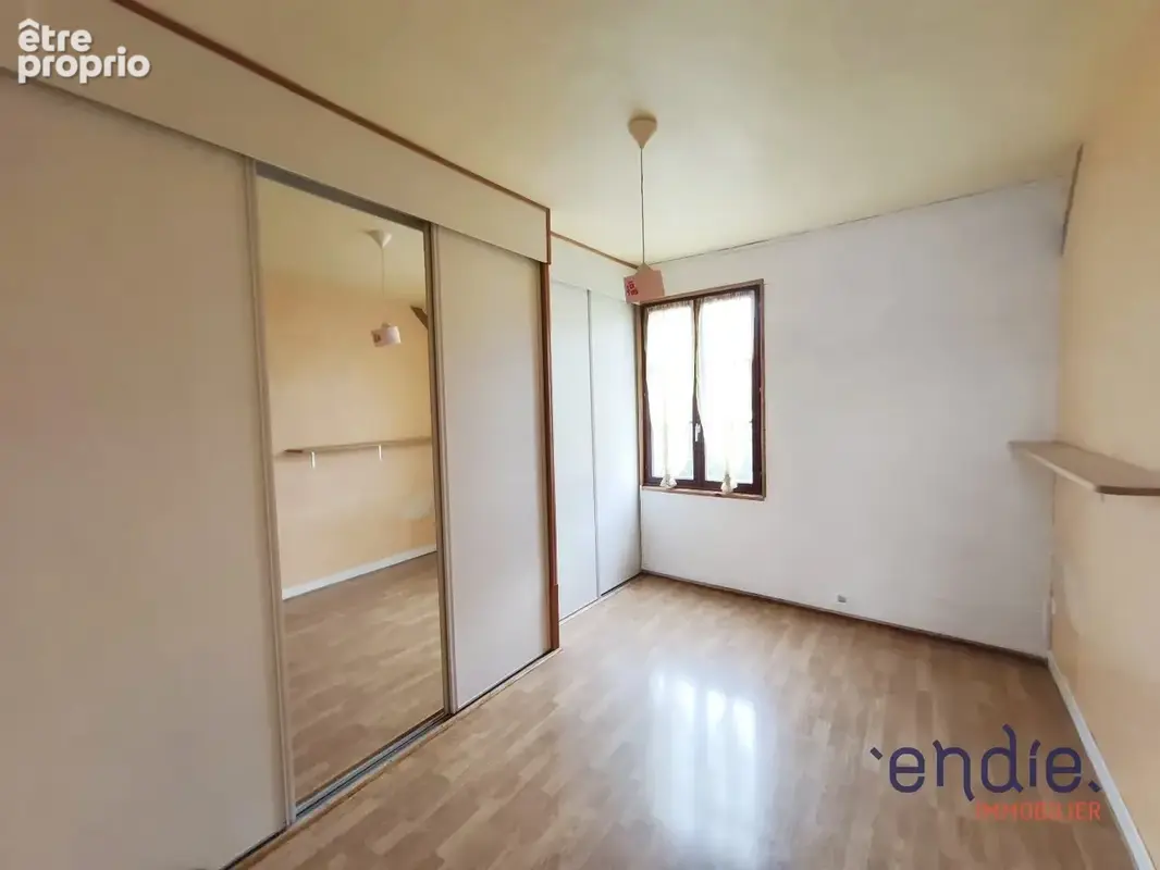 Maison familiale 3 chambres avec jardin et dépendances - photo 13