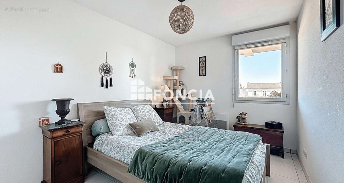 Appartement à LIMOGES