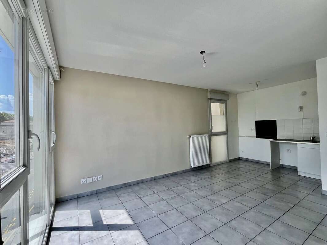 Appartement à LYON-7E