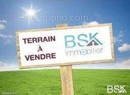 Terrain constructible - photo 4