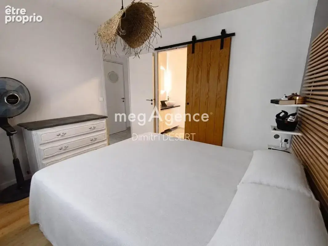 Maison de 106.2m², vie de plain-pied, 4 chambres - photo 6
