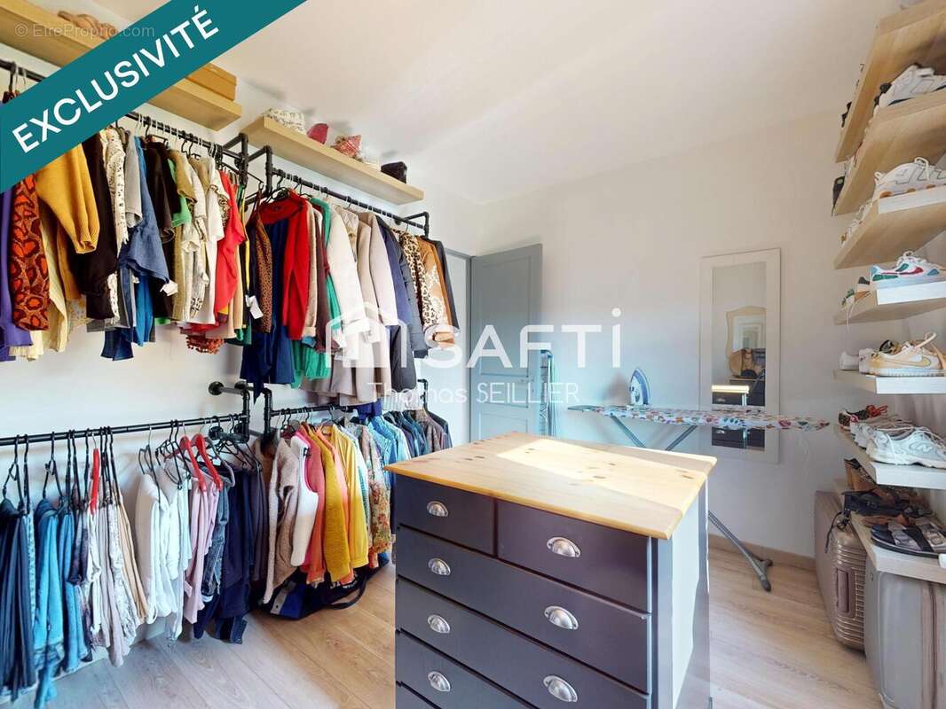 Photo 8 - Maison à ROUBAIX