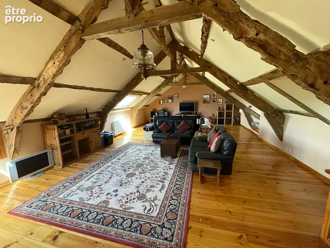 Maison à GUITTE