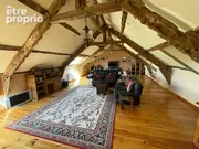 Maison à GUITTE