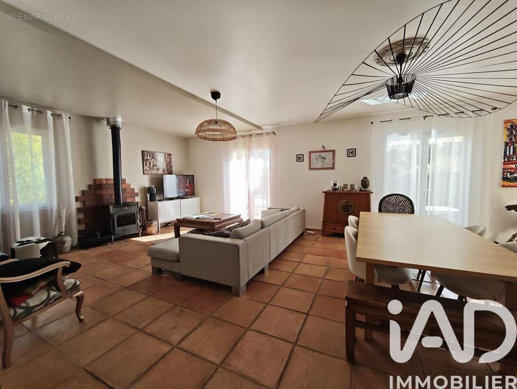 Photo 4 - Maison à BELCODENE