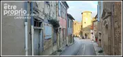 Maison à BIRAN