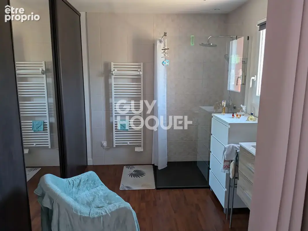 Maison récente 5 pièces à vendre à Aizenay - 337 900 - photo 4