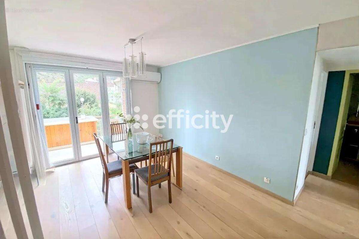 Appartement à LYON-9E
