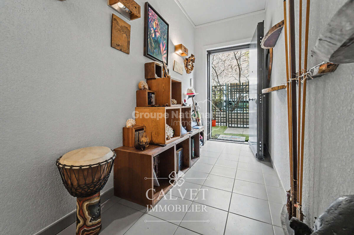 Appartement à MONTPELLIER