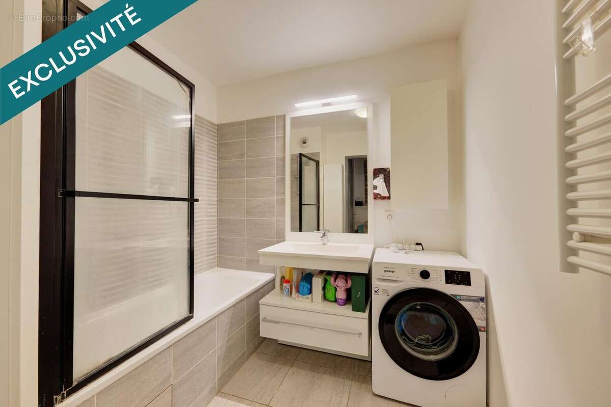 Photo 7 - Appartement à MAISONS-ALFORT