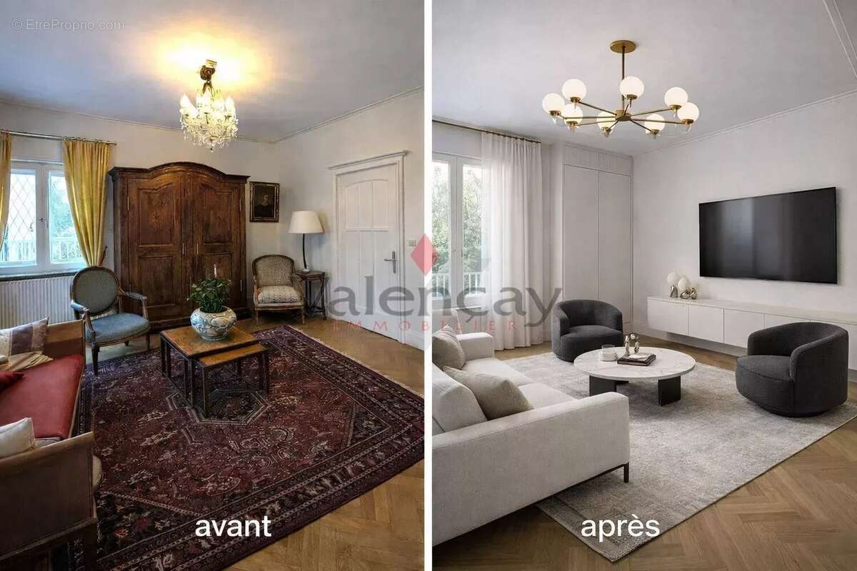 Maison à MULHOUSE