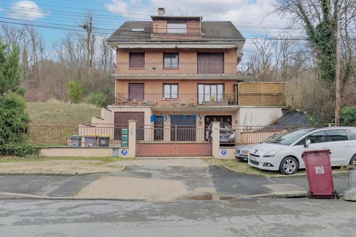 Appartement à CHELLES