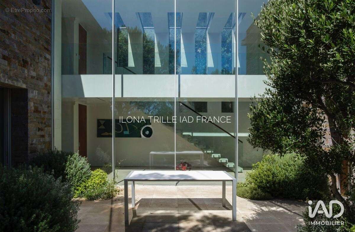 Photo 6 - Maison à LA CROIX-VALMER