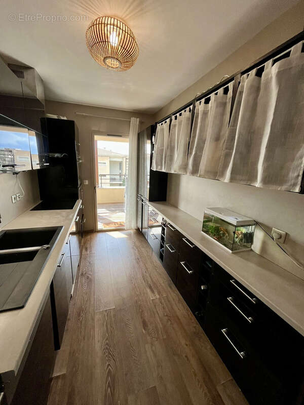 Appartement à PORTO-VECCHIO