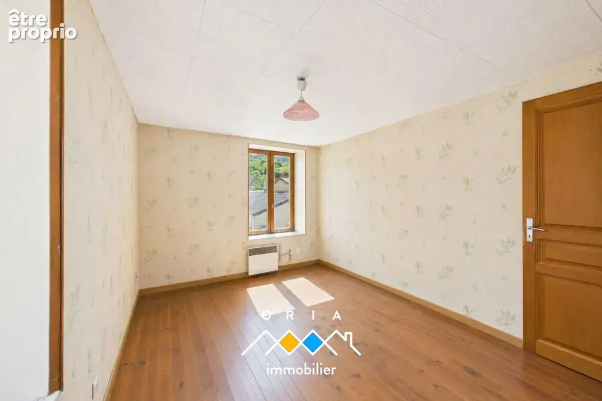 Maison 4 pièces 83 m² à vendre à Arnaville (54530) - photo 8
