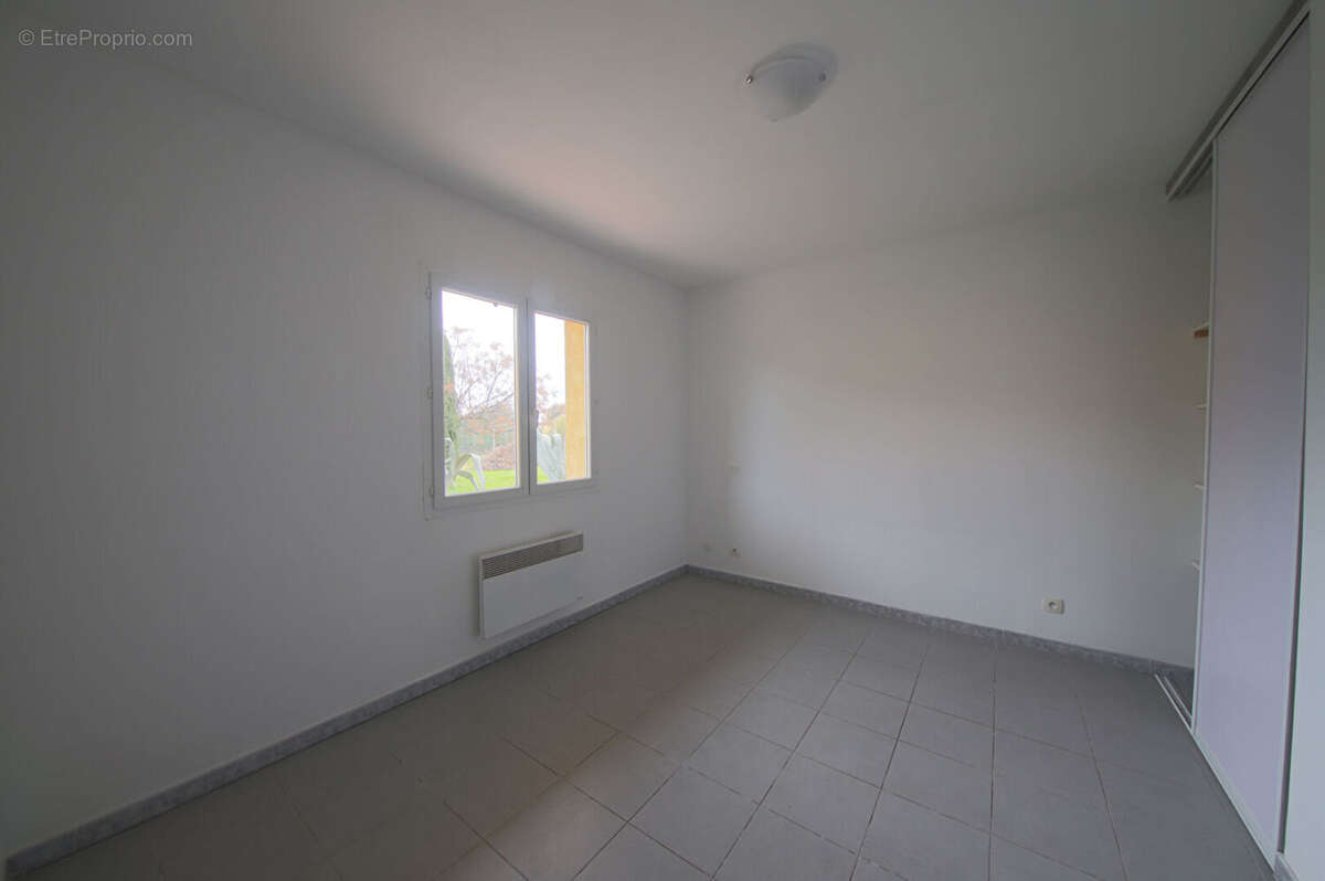Maison à LUCCIANA