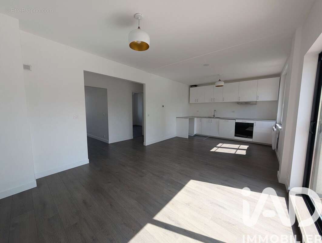 Photo 2 - Maison à CLAMART