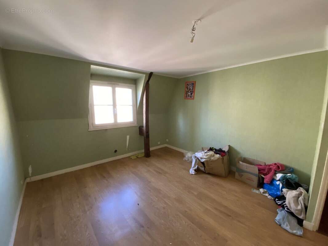 Appartement à LA GUERCHE-DE-BRETAGNE