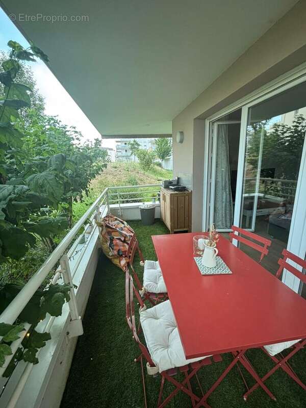 Appartement à BRUGES