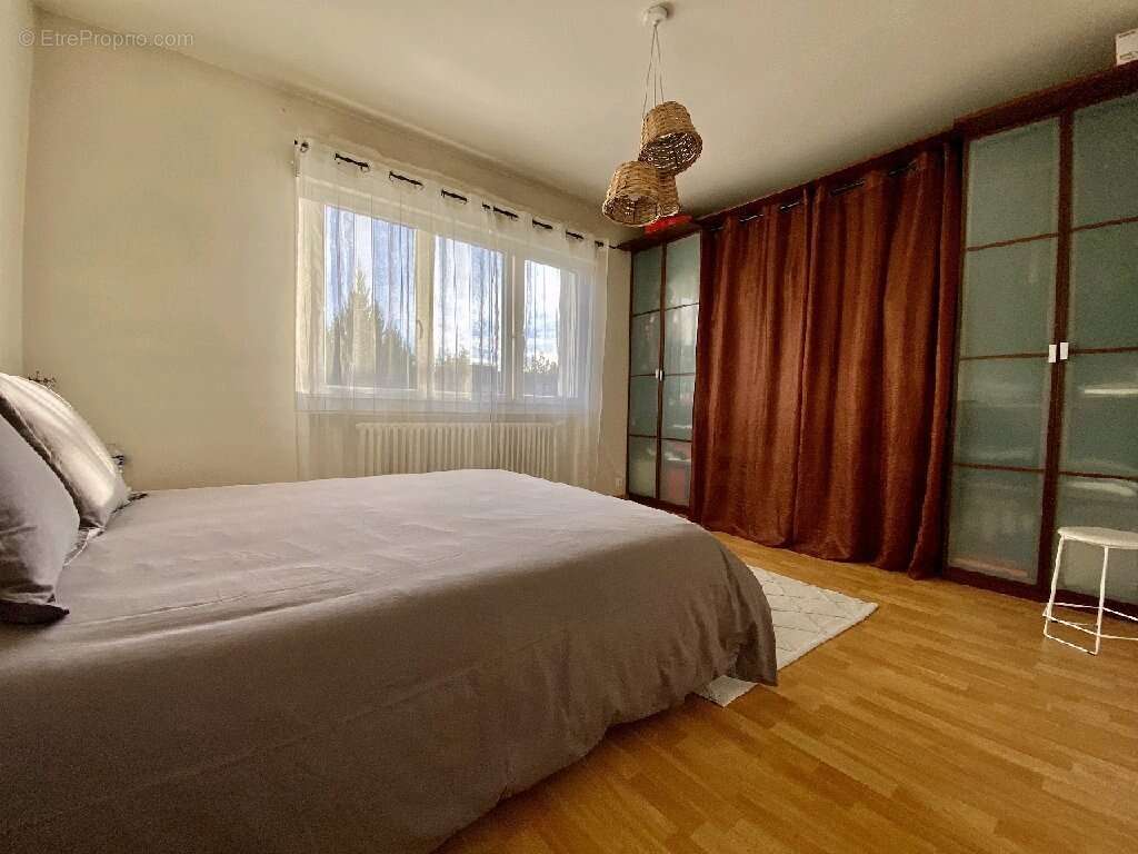 Maison à VILLEPARISIS