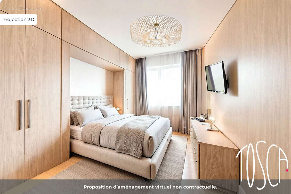 Appartement à THIAIS