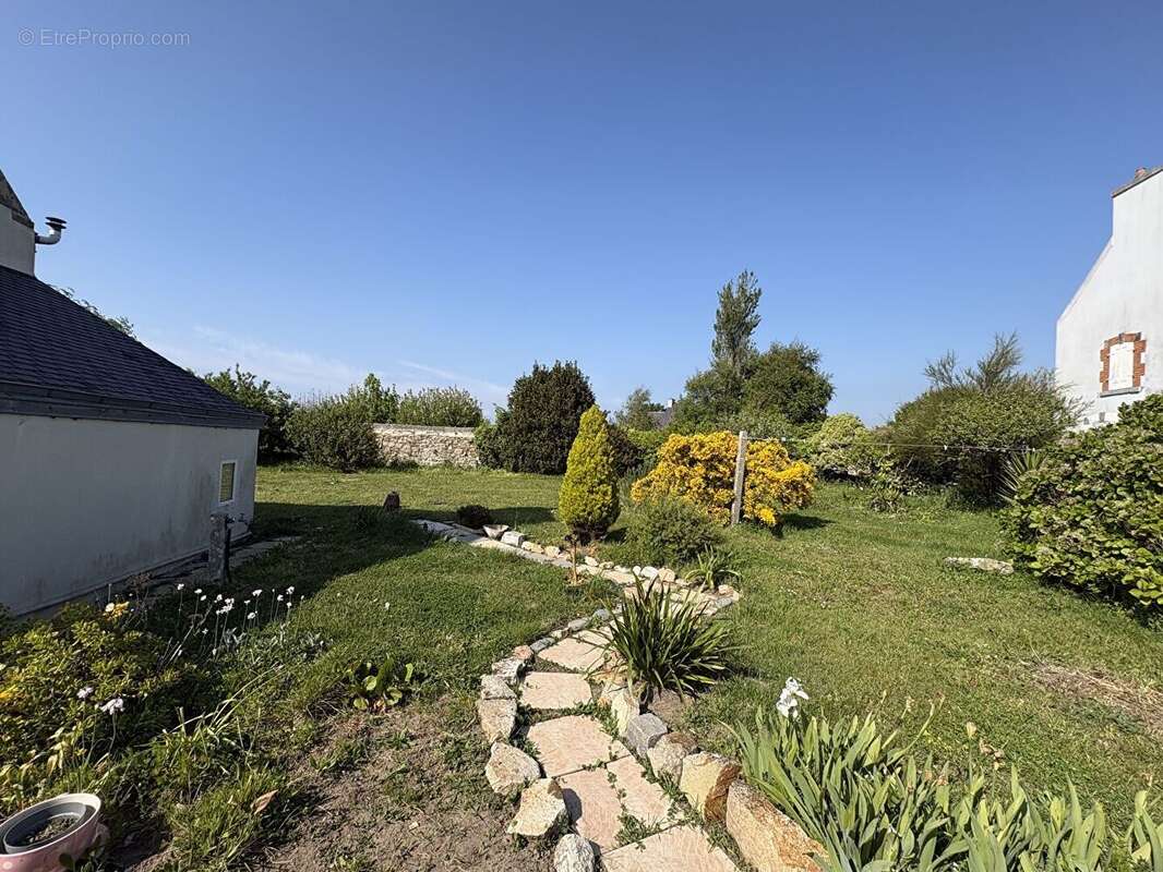 Maison à PRIMELIN
