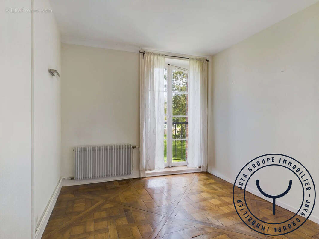 Appartement à NOGENT-SUR-SEINE