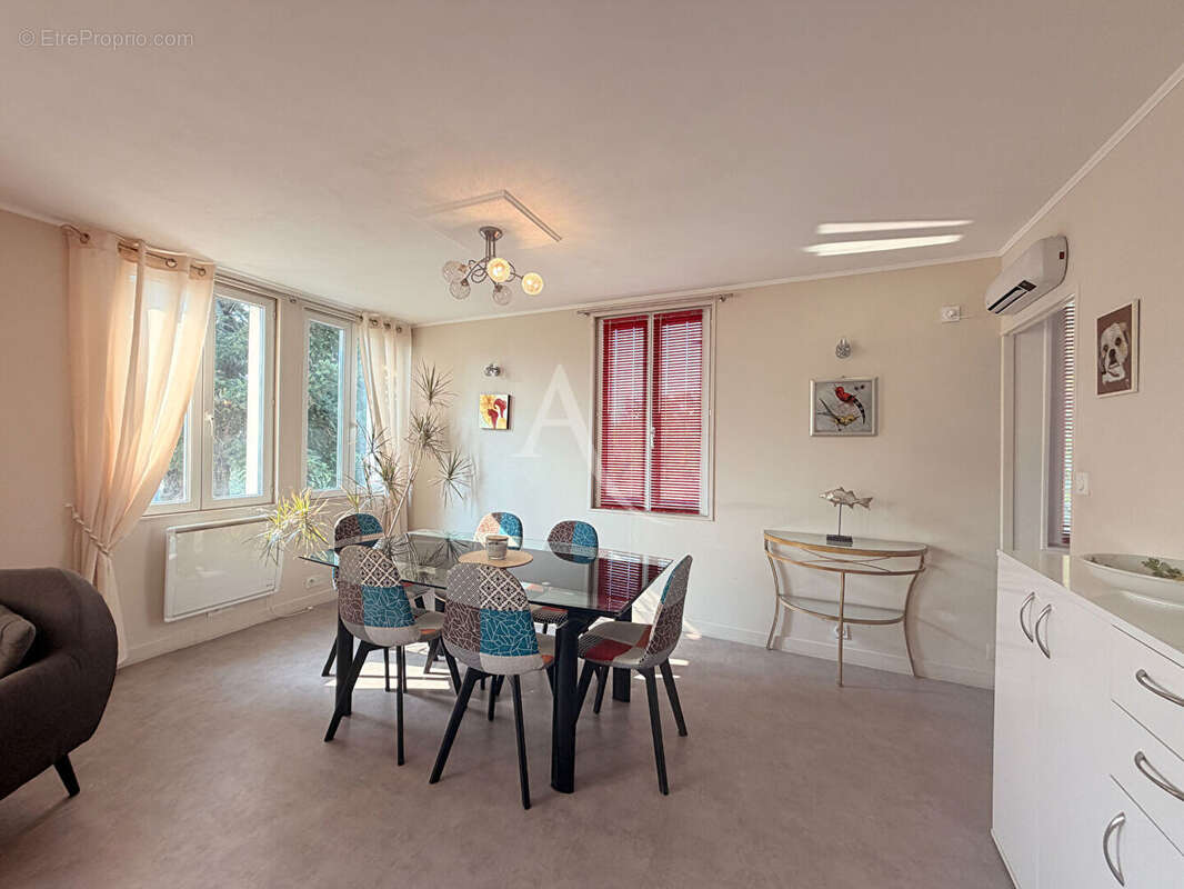 Maison centre Prayssac - photo 4