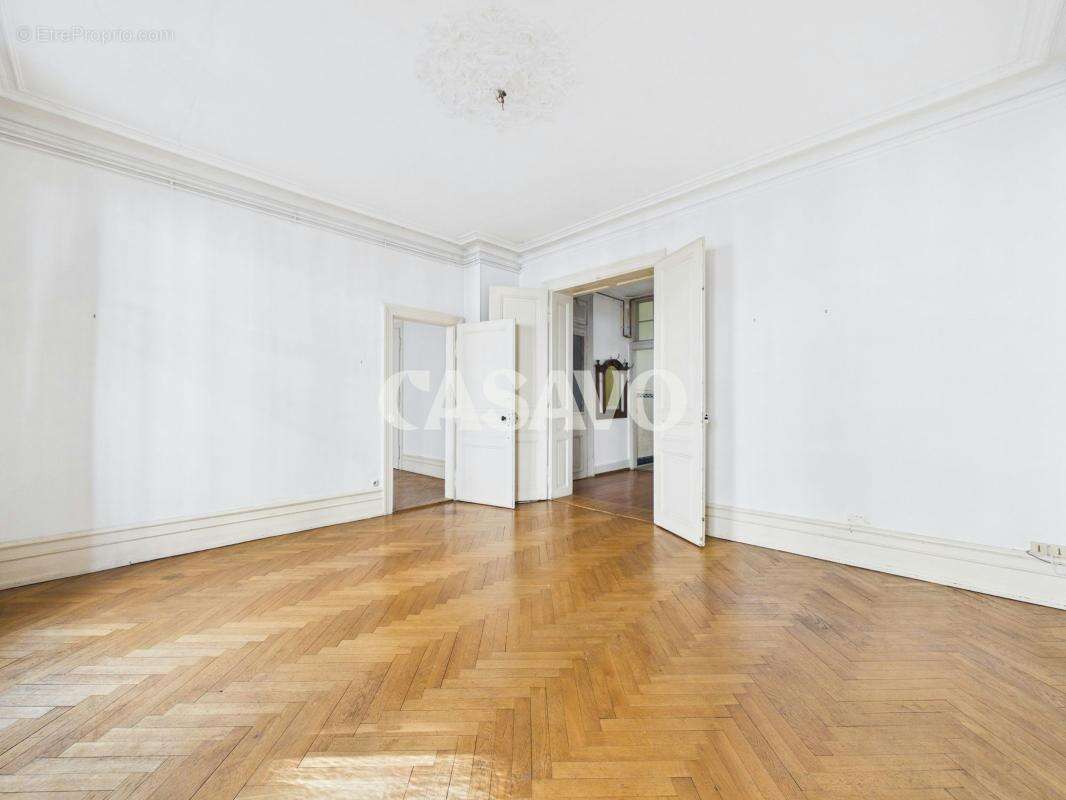 Vente Appartement 3 pièces de 86m² - 67000 Strasbourg - photo 4