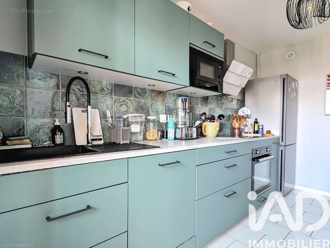 Photo 8 - Appartement à MARSEILLE-10E