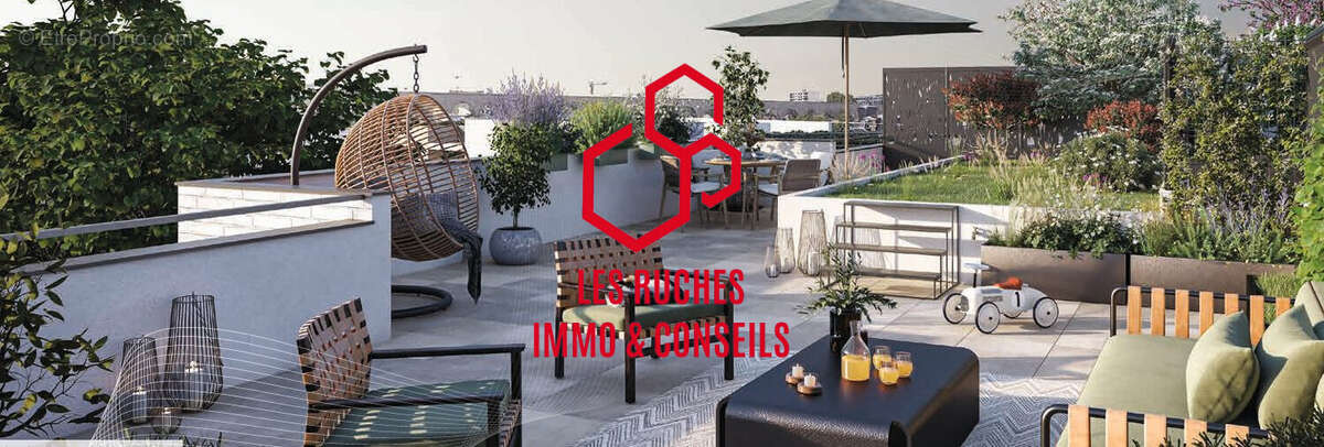 Appartement à ARCUEIL