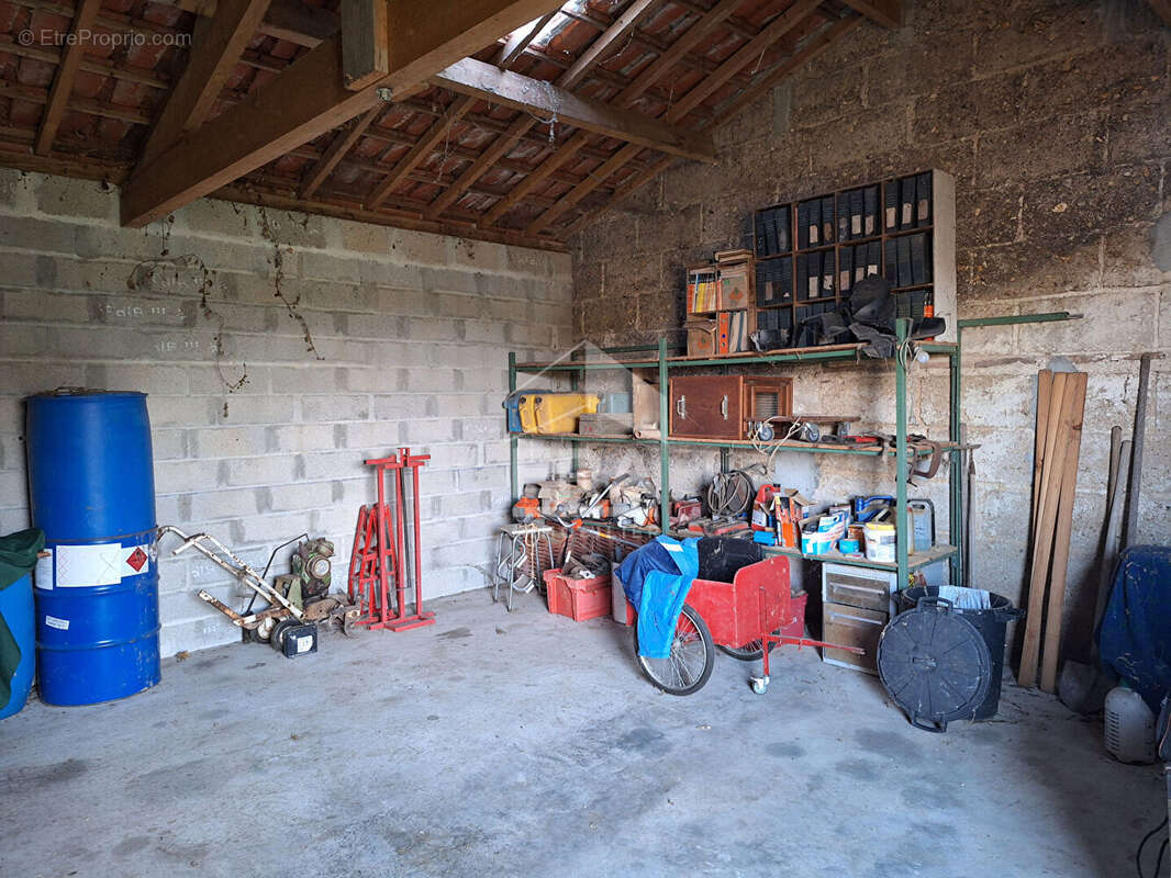 Maison à MONTPON-MENESTEROL