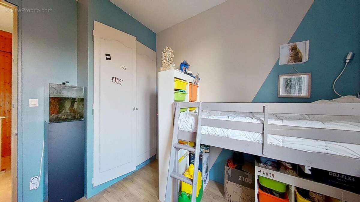 Maison à VIUZ-EN-SALLAZ