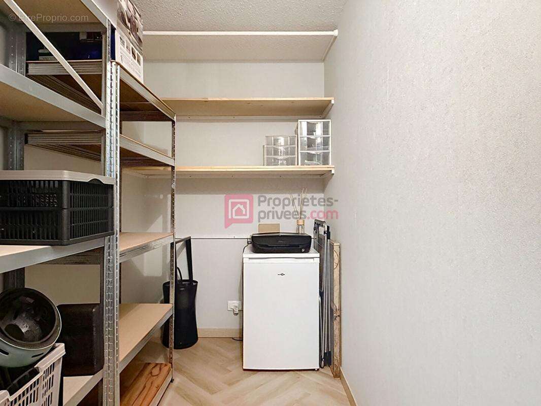Appartement à VILLENEUVE-D'ASCQ