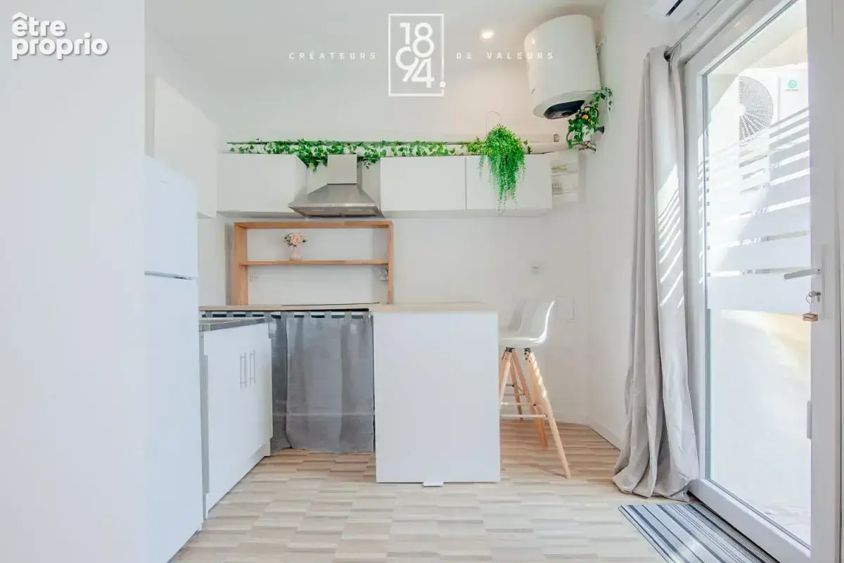 Maison Familiale T5 à vendre Martigues (13500)  130 m²  Terrain 670m2 l Piscine I Dépendance - photo 12